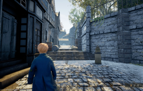 Child of Lothian