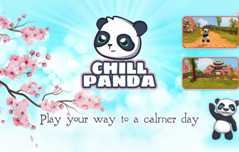 Chill Panda