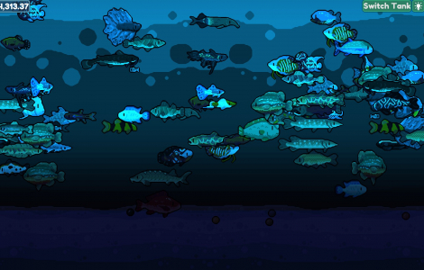 Chillquarium
