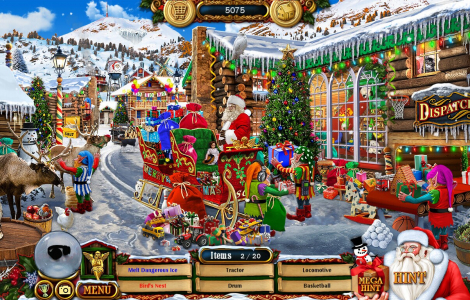 Christmas Wonderland 13