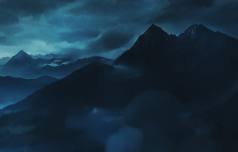 Chronicles of the Wolf