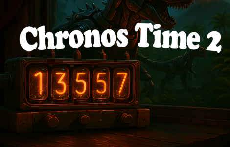 Chronos Time 2