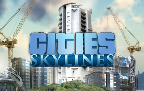 Cities: Skylines