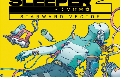 Citizen Sleeper 2: Starward Vector