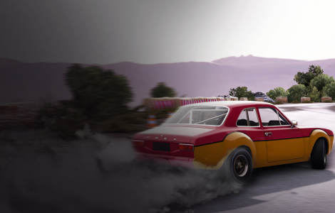 Classic Racers Elite