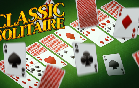 Classic Solitaire