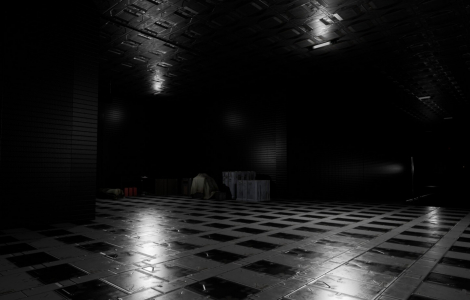 Claustrophobia