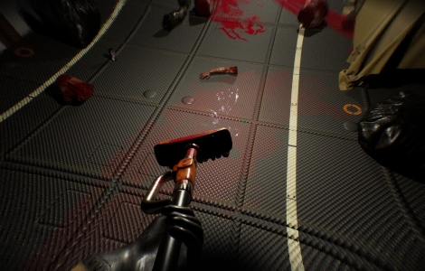 Cleaner Company Prologue