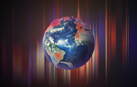 Climate Station