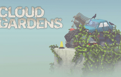 Cloud Gardens