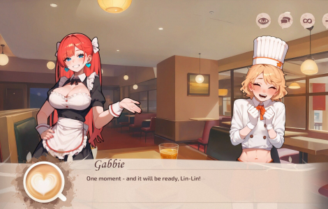 Coffee & Boobs