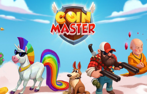 Coin Master