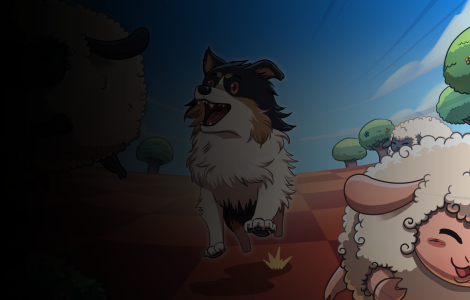 Collie Call