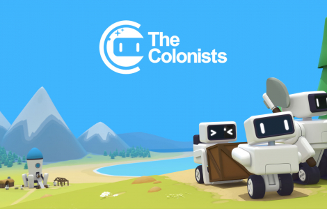 The Colonists