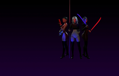 Color SlayerS