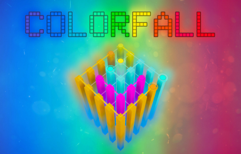 Colorfall