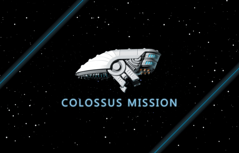 Colossus Mission