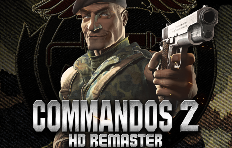 Commandos 2 - HD Remaster