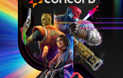 Concord