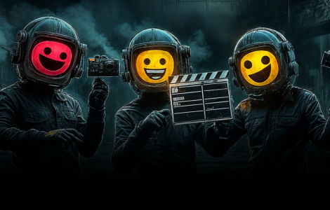 Content Caution: The Horror Filmmaker