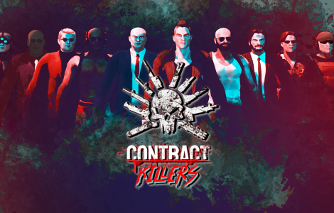 Contract Killers