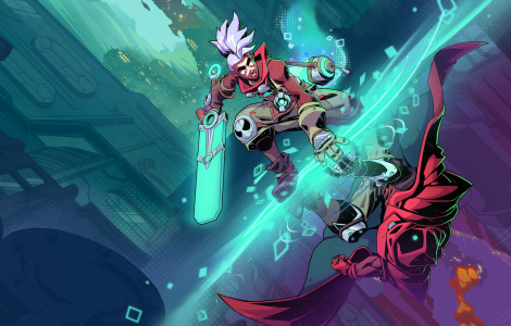 CONVERGENCE: A League of Legends Story édition deluxe
