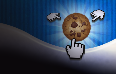 Cookie Clicker