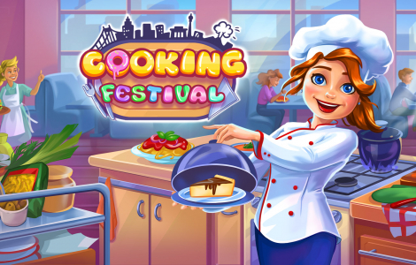 Cooking Festival