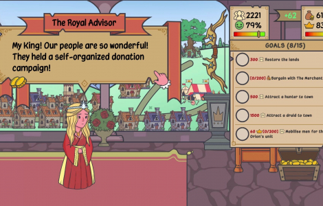 Cool Kingdom