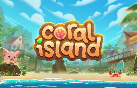 Coral Island