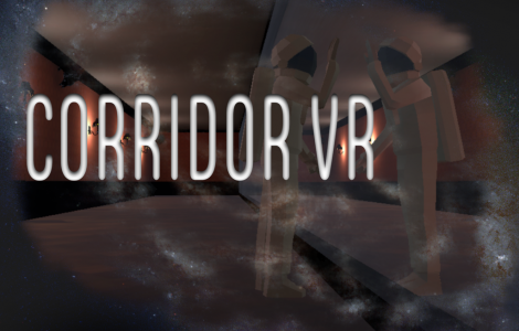 Corridor VR