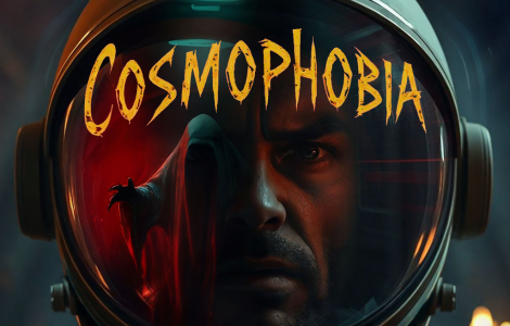 Cosmophobia