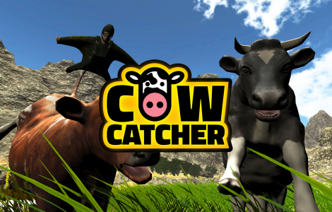 Cow Catcher