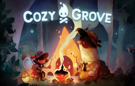 Cozy Grove