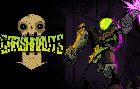 Crashnauts