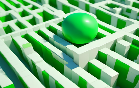 Crazy Ball