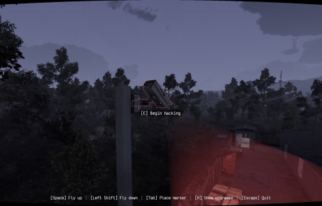 Crime Simulator
