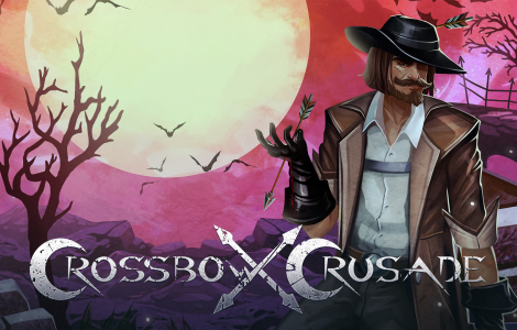 Crossbow Crusade