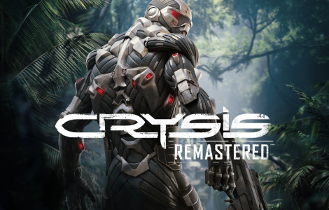 Crysis Remastered