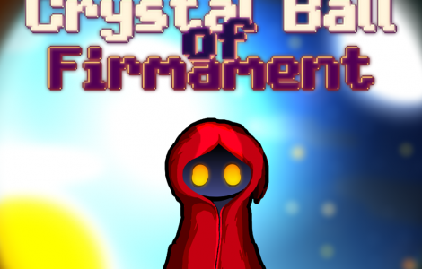 Crystal Ball of Firmament