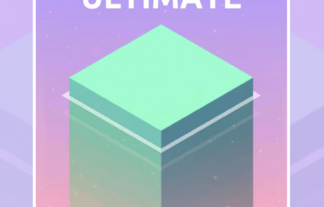 Cube Stack Ultimate