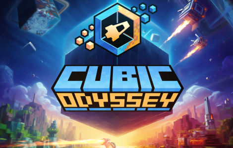 Cubic Odyssey