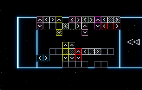 Cubic Parking