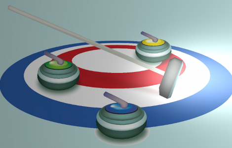 Curling