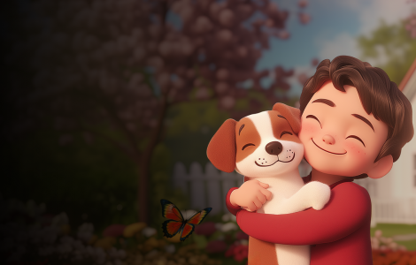 Cute Puppy Academy