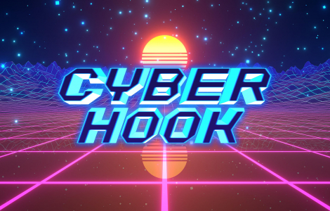 Cyber Hook