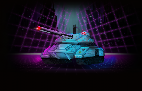Cyber Tank