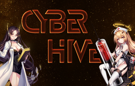 CyberHive