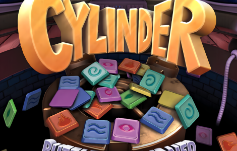 Cylinder: Puzzles Returned