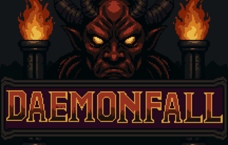 Daemonfall